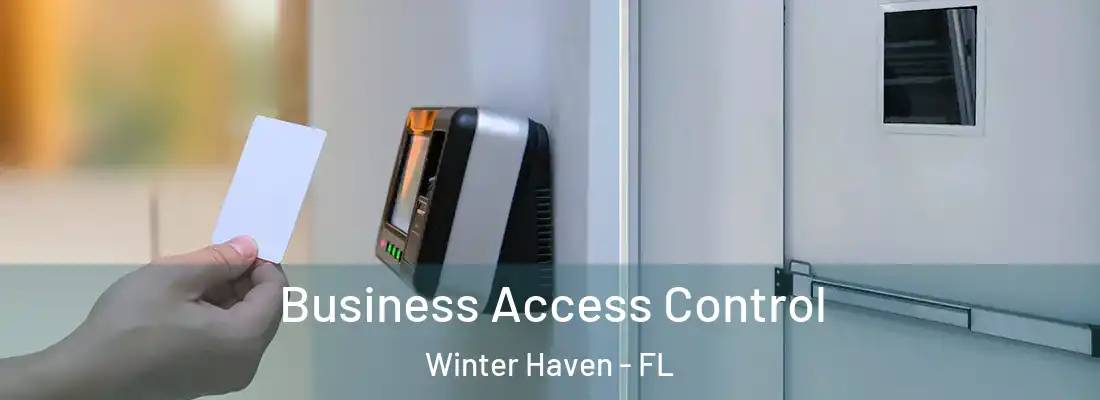 Business Access Control Winter Haven - FL