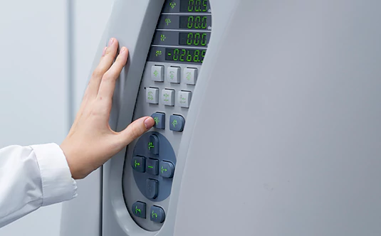 Access Infrastructure in Winter Haven, FL