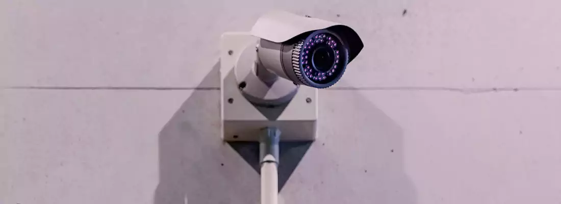 Advantages of Professional Motion Detection Camera Installation in Winter Haven, FL