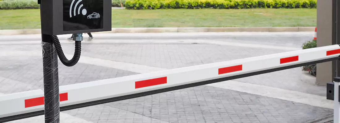Affordable Automatic Vehicle Barrier Installation Services in Winter Haven, FL