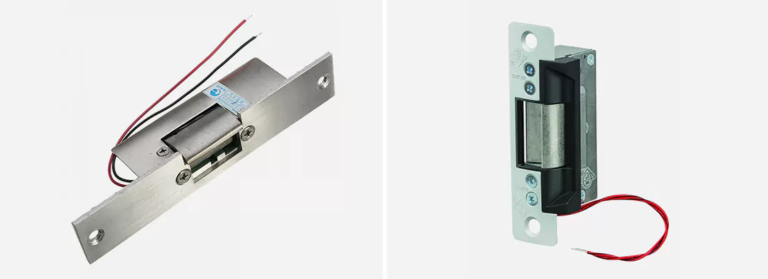 Affordable Electric Strike Systems for Enhanced Security in Winter Haven, FL