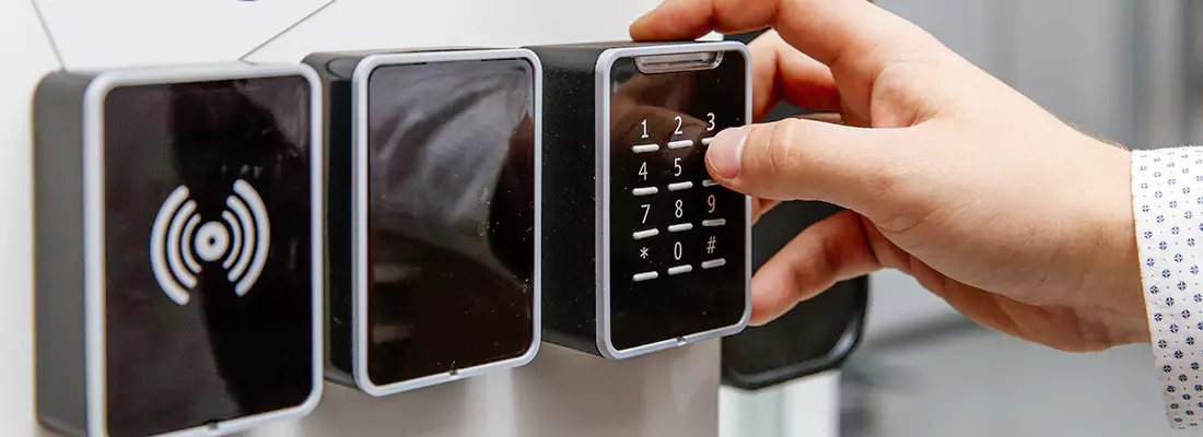 Affordable Gate Safety Sensor Systems for Homes in Winter Haven, FL