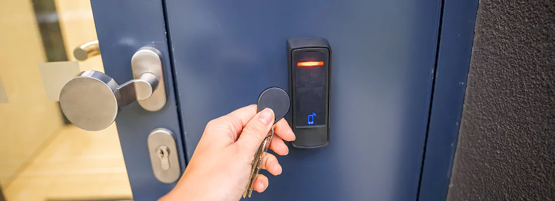 Affordable Key Fob Lock Systems in Winter Haven, FL
