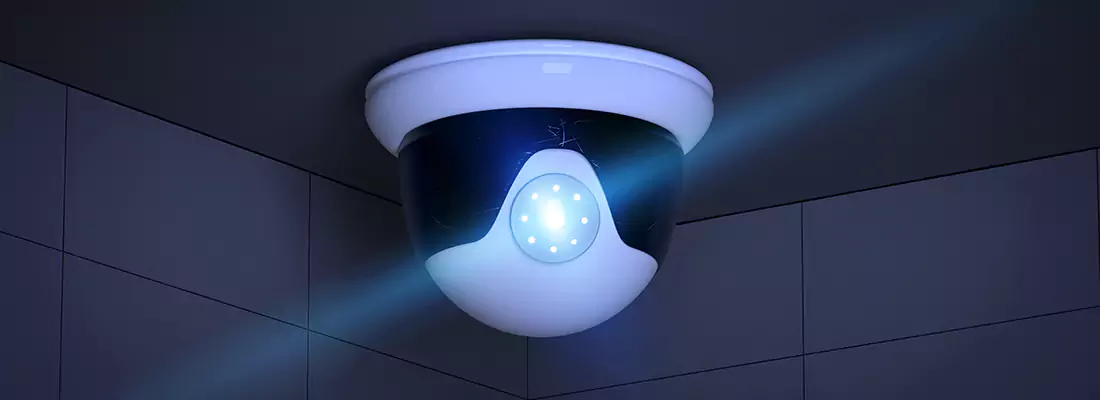 Affordable Night Vision CCTV Camera Services in Winter Haven, FL