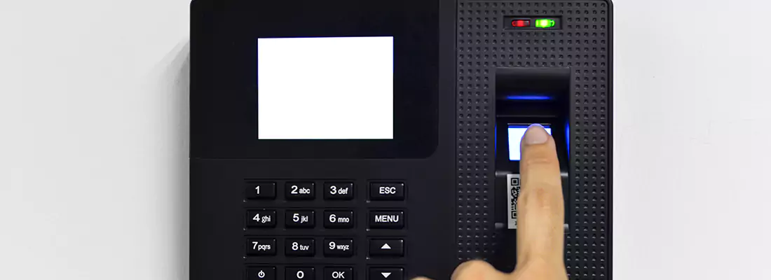 Affordable Office Access Control Systems for Small and Large Offices in Winter Haven, FL