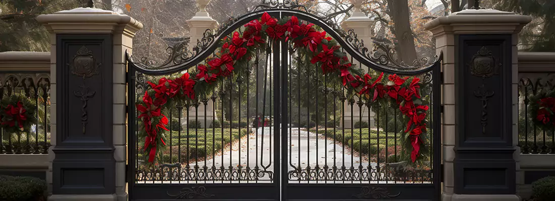 Affordable Proximity Sensor Gate Solutions for Homes and Businesses in Winter Haven, FL