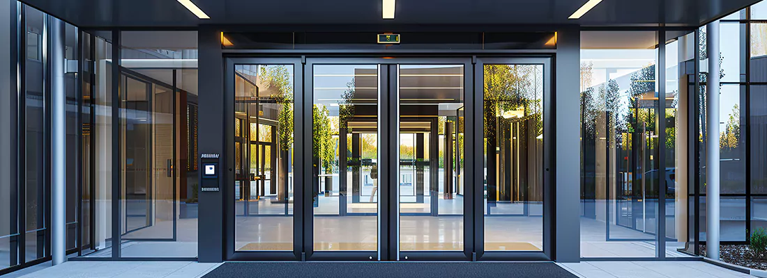 Automatic Overhead Door Repair and Installation in Winter Haven, FL