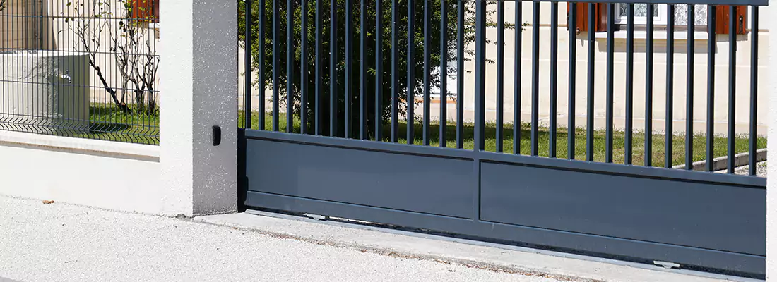 Automatic Sliding Gates Wheel Repair in Winter Haven, FL