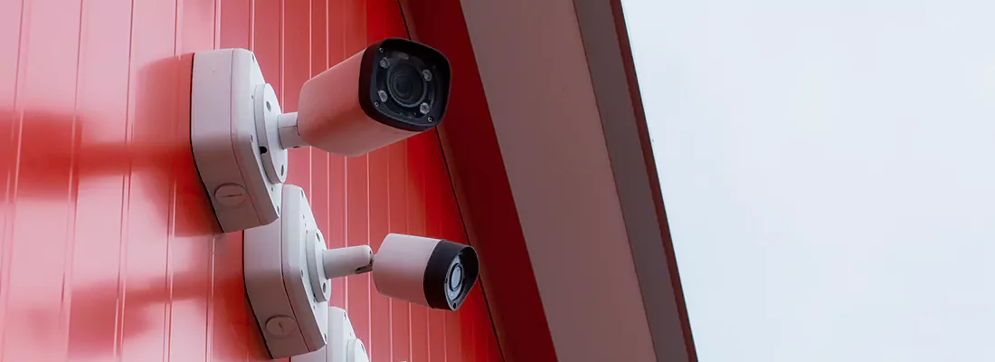 Benefits of HD CCTV Cameras for Security in Winter Haven, FL