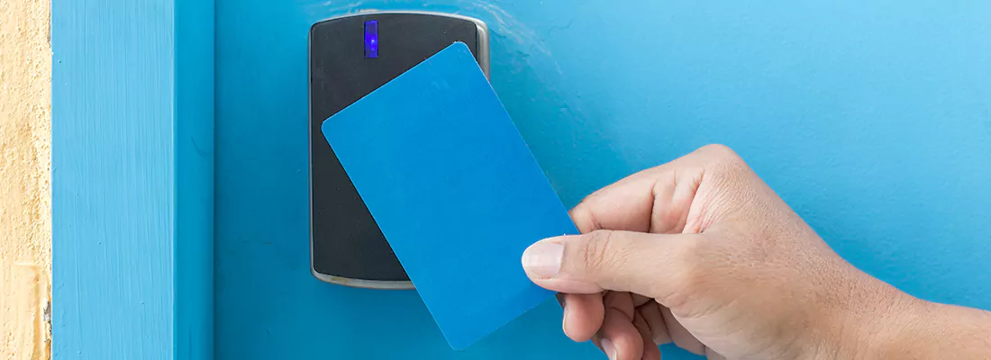 Card Lock Systems for Secure Access in Winter Haven, FL