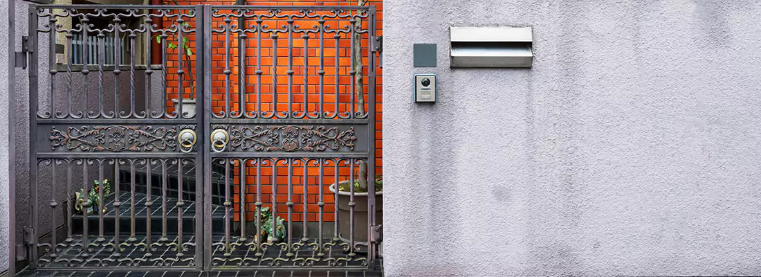 Residential Gate Systems for Ultimate Convenience in Winter Haven, FL