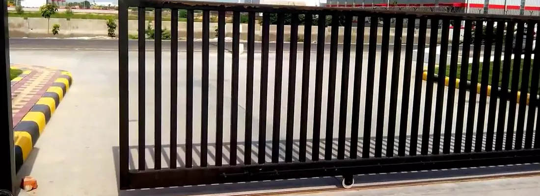 Commercial Automatic Sliding Repair and Maintenance in Winter Haven, FL