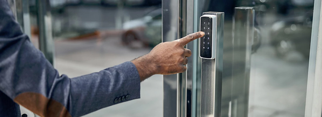 Commercial RFID Door Lock Systems in Winter Haven, FL