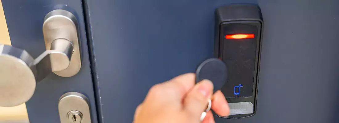 Cost of Installing Fob Door Locks in Winter Haven, FL