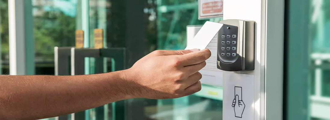 Custom Access Control Systems for Businesses in Winter Haven, FL