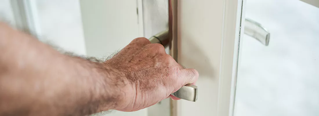 Custom Push to Lock Door Systems for Your Property in Winter Haven, FL