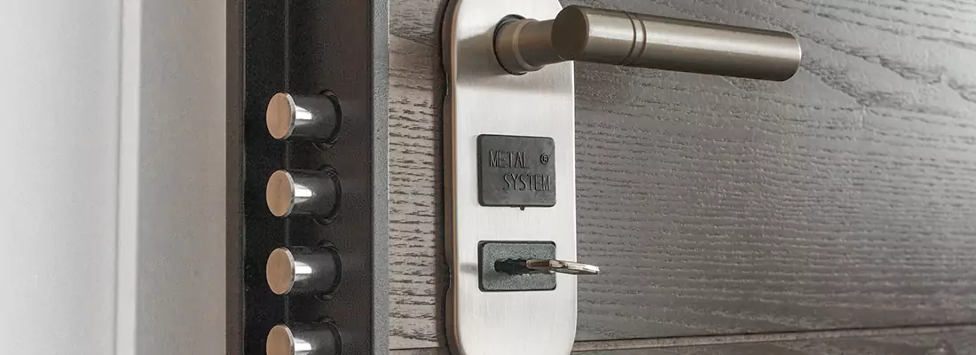 Enhance Door Security with Cylinder Strike Installation in Winter Haven, FL