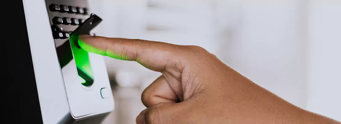 Expert Fingerprint Lock Solutions in Winter Haven, FL