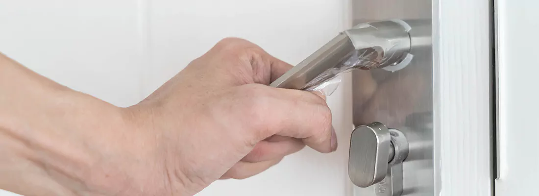 Expert Garage Door Opener Repair and Installation in Winter Haven, FL