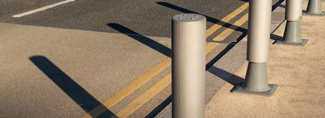 Fast and Reliable Car Parking Post Installation Services in Winter Haven, FL