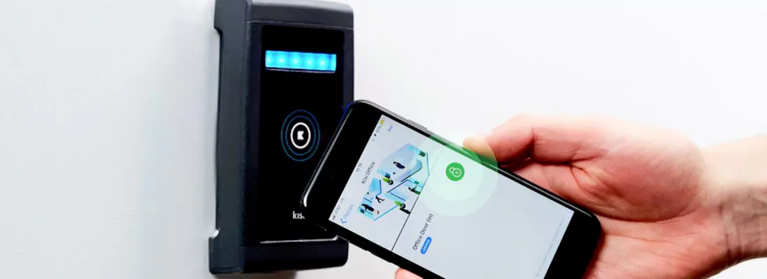 Features of Our Remote Access Control Systems in Winter Haven, FL