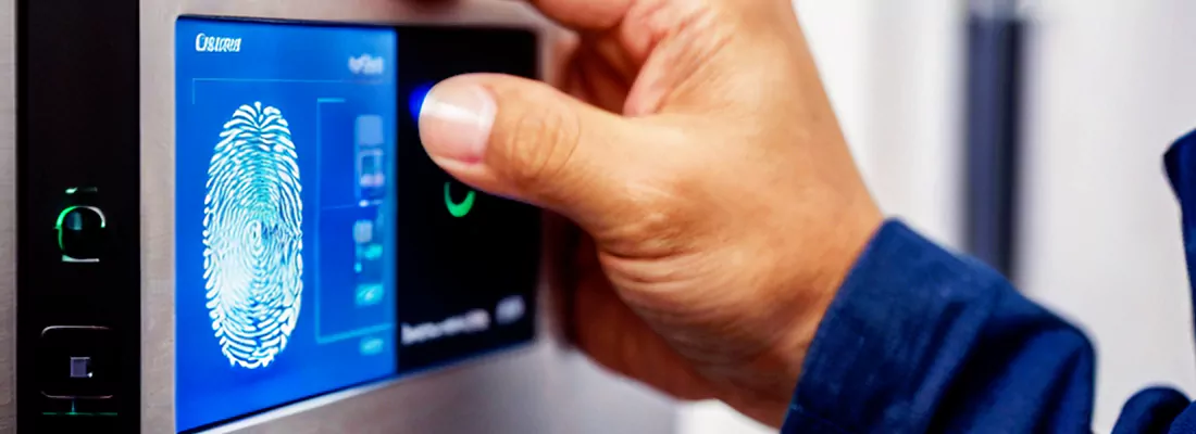 Right Biometric Security System in Winter Haven, FL