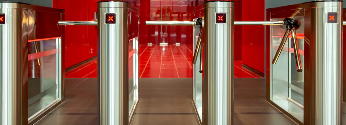 Low-Maintenance RFID Gate Installations in Winter Haven, FL