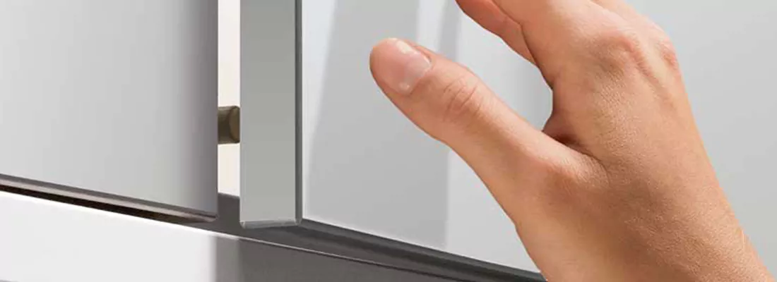 Professional Installation of Push to Open Door Systems in Winter Haven, FL