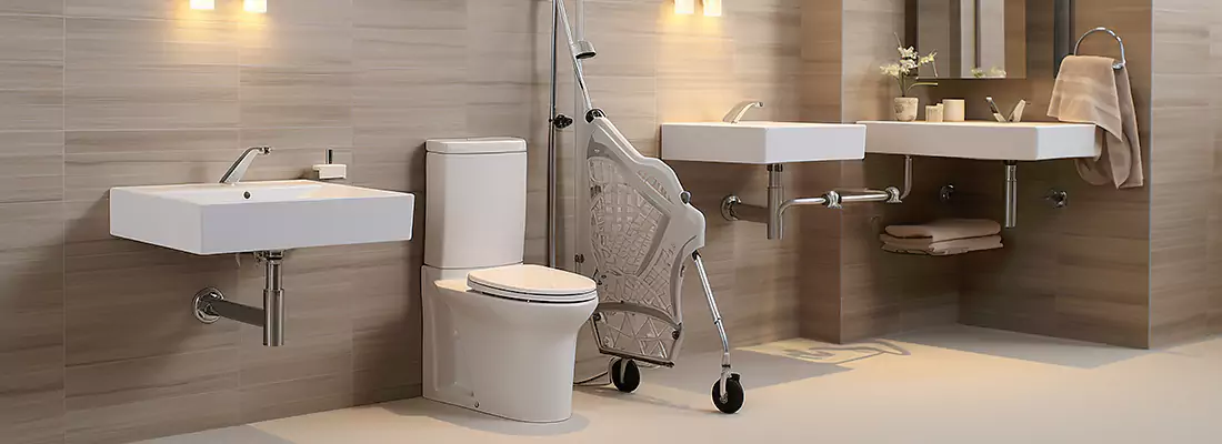 Reliable Handicap Washroom Installation and Maintenance in Winter Haven, FL