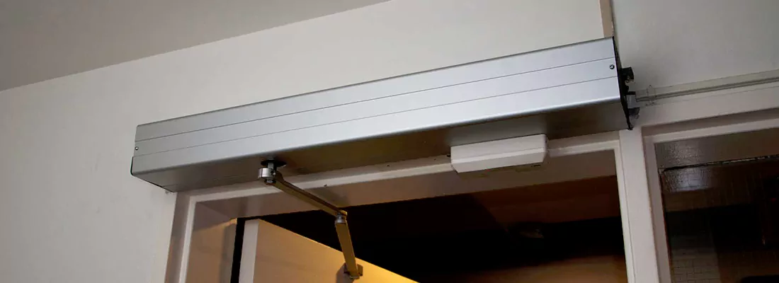 Residential Door Operator Service in Winter Haven, FL