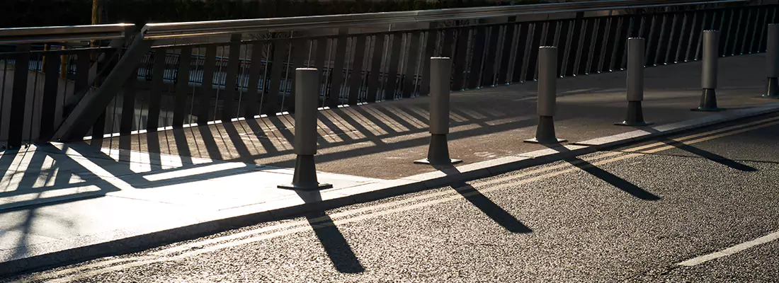 Retractable Driveway Post Repair Services in Winter Haven, FL