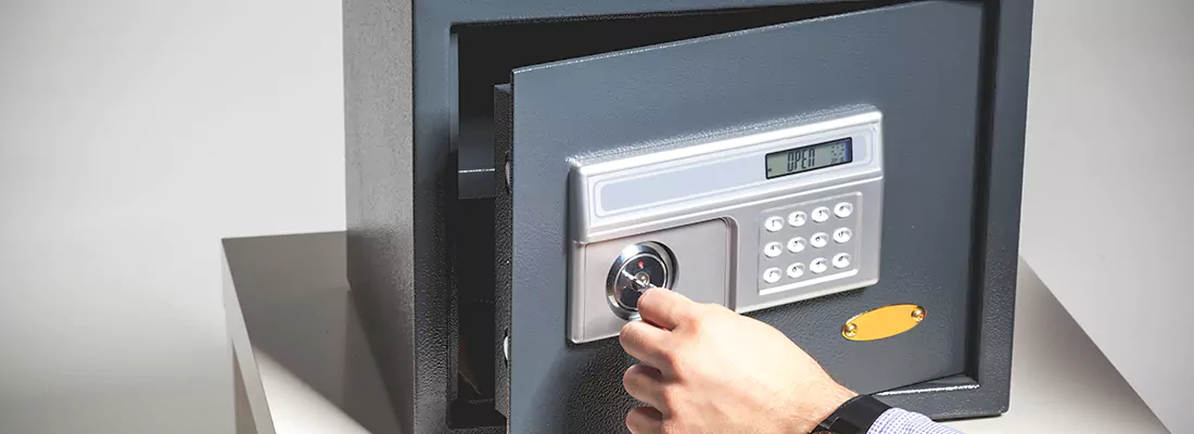 Safe Opening Repair in Winter Haven