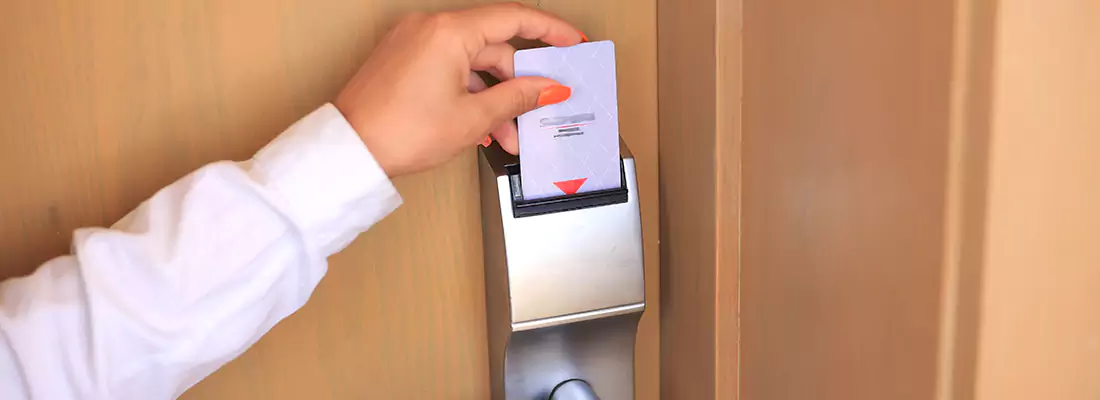 Seamless Integration of Keycard Access Systems in Winter Haven, FL