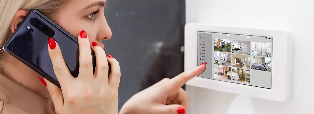 Secure Your Property with Video Intercom Systems in Winter Haven, FL