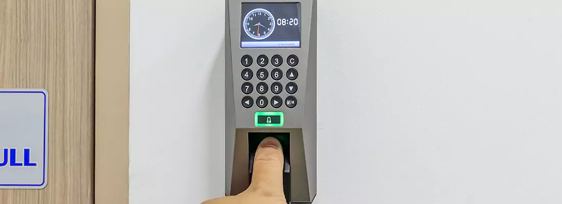 Smart Access Control Technologies for Modern Offices in Winter Haven, FL