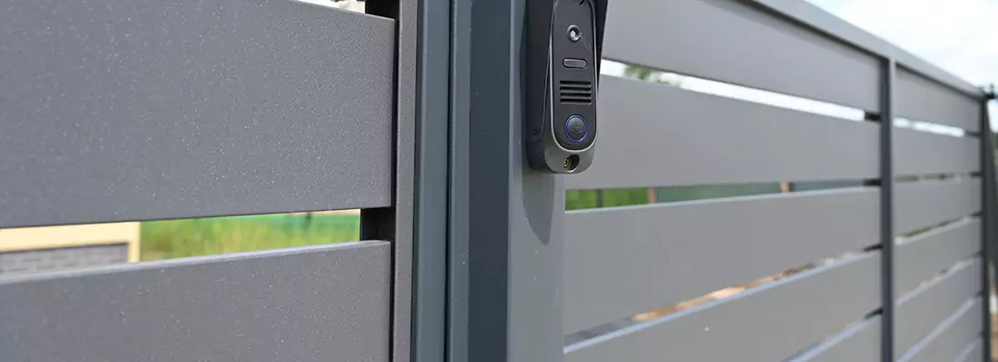 Smart Electric Doorbells with Video and Motion Detection in Winter Haven, FL