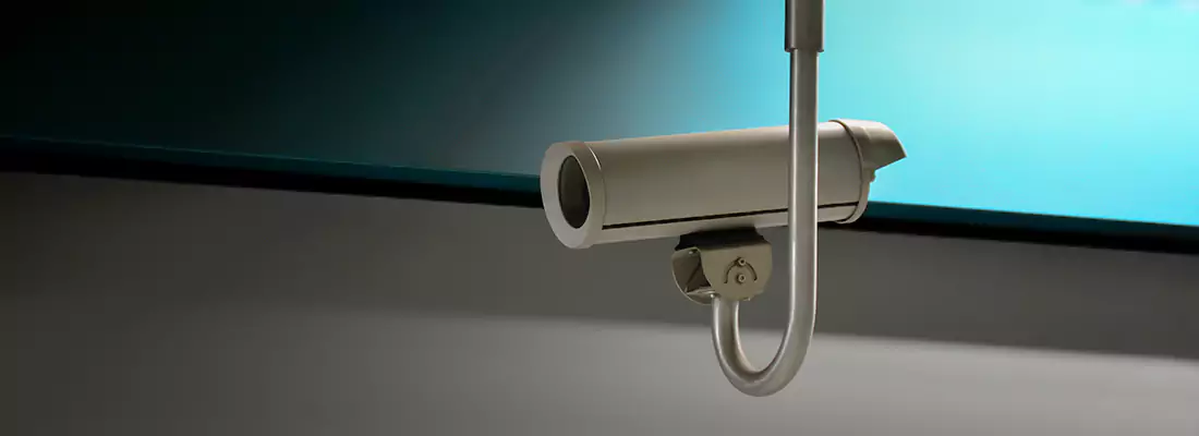 Smart Wireless CCTV Cameras for Remote Monitoring in Winter Haven, FL