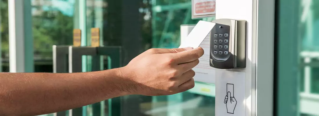 The Best Access Control Features for Properties in Winter Haven, FL