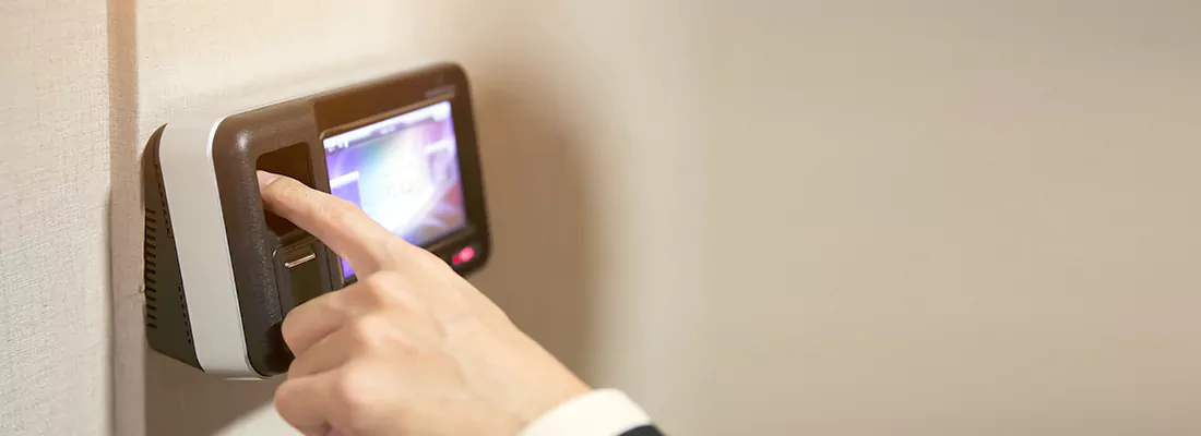 Upgrade Your Business Security with Access Control in Winter Haven, FL