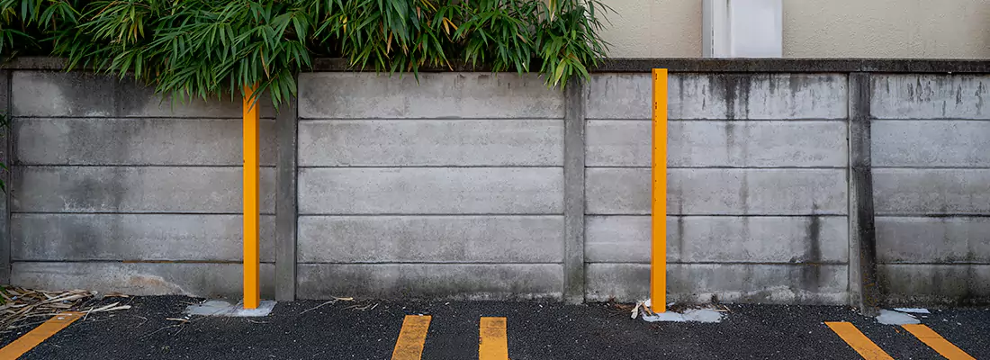 Upgrade Your Property with Professional Retractable Driveway Post Installation in Winter Haven, FL