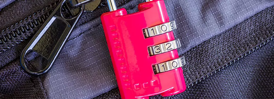 Combination Lock Installation in Winter Haven, FL