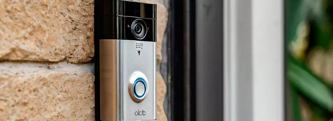 Wireless and Wired Camera Doorbell Options in Winter Haven, FL