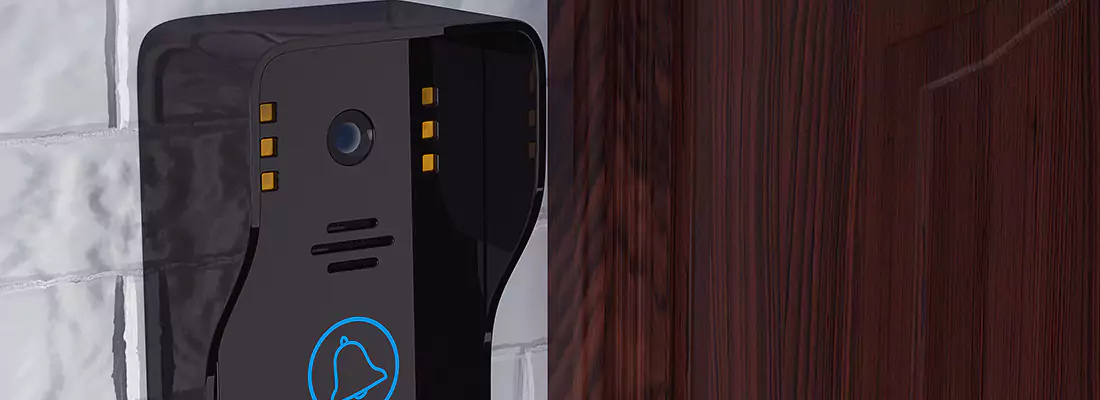 Wireless Door Proximity Sensors for Smart Security in Winter Haven, FL