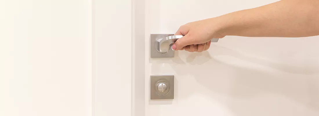 Wireless Push to Lock Door Options in Winter Haven, FL